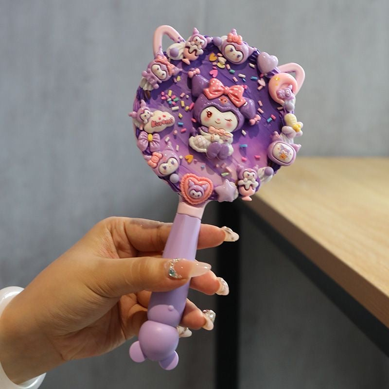 CAJA DE ALMACENAMIENTO DECODEN HAERT KIT DE BRICOLAJE