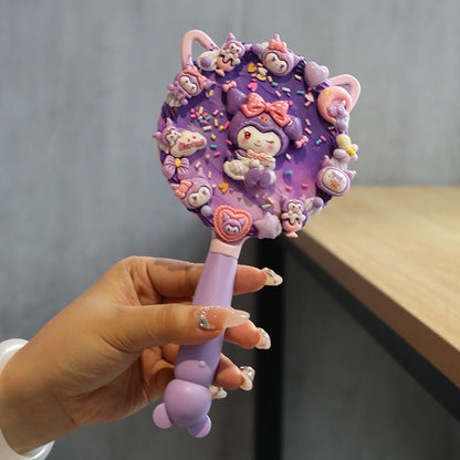 CAJA DE ALMACENAMIENTO DECODEN HAERT KIT DE BRICOLAJE