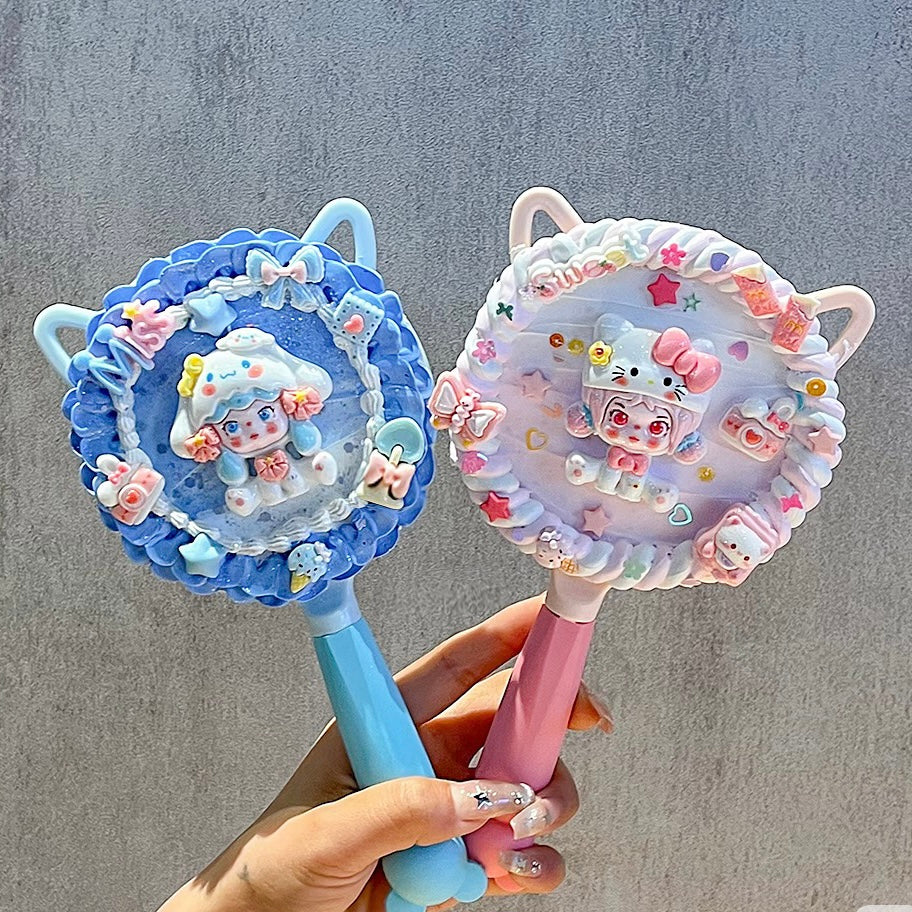 CAJA DE ALMACENAMIENTO DECODEN HAERT KIT DE BRICOLAJE