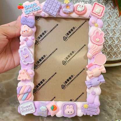 DECODEN PHOTO FRAME DIY KIT