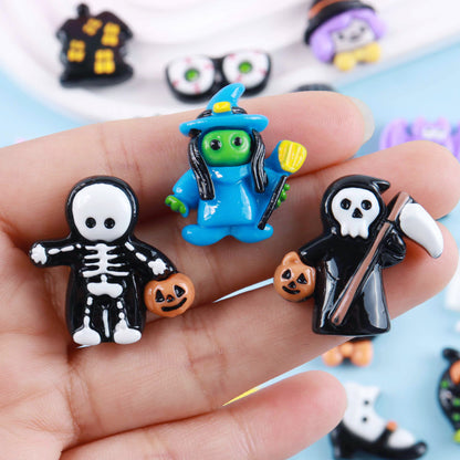 Encantos de fiesta de Halloween 