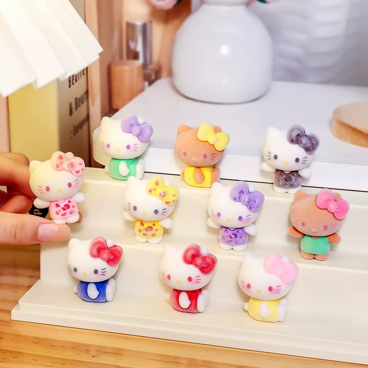 Amuletos de Snoopy bebé 