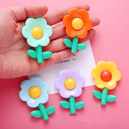 Large Flower Charms