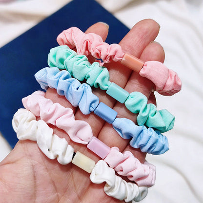 Hair Rope Diy Accessories