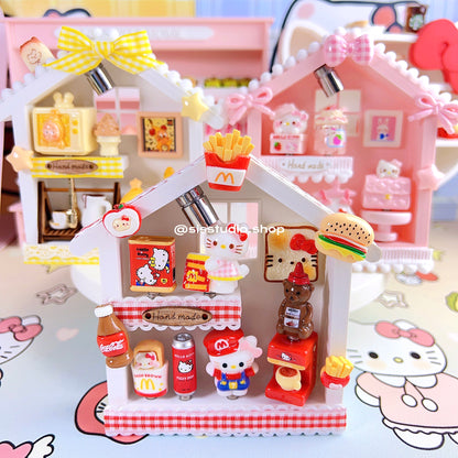 KIT DE ARRANQUE DE BRICOLAJE DEOCEDN