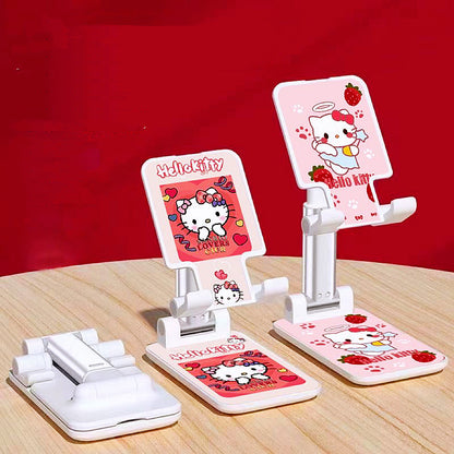 KITTY PHONE TABLET STAND