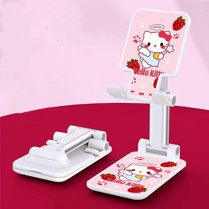 KITTY PHONE TABLET STAND