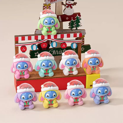 Amuletos de Snoopy bebé 