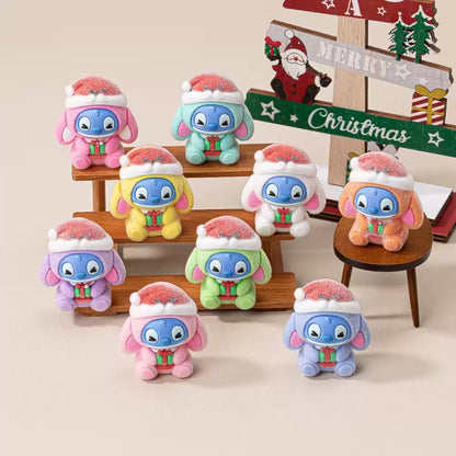 Amuletos de Snoopy bebé 