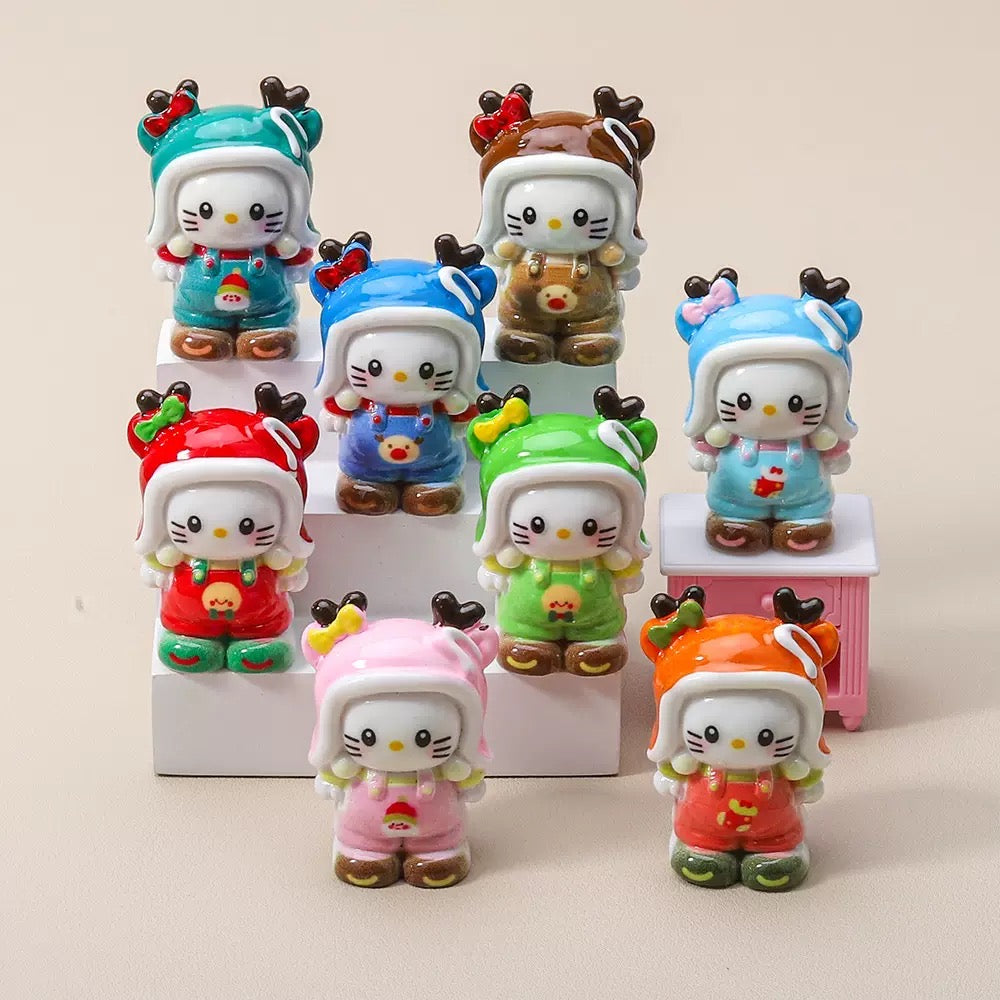 Amuletos de Snoopy bebé 