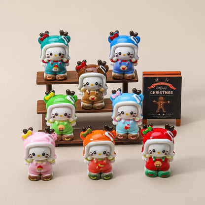 Amuletos de Snoopy bebé 