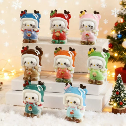 Amuletos de Snoopy bebé 