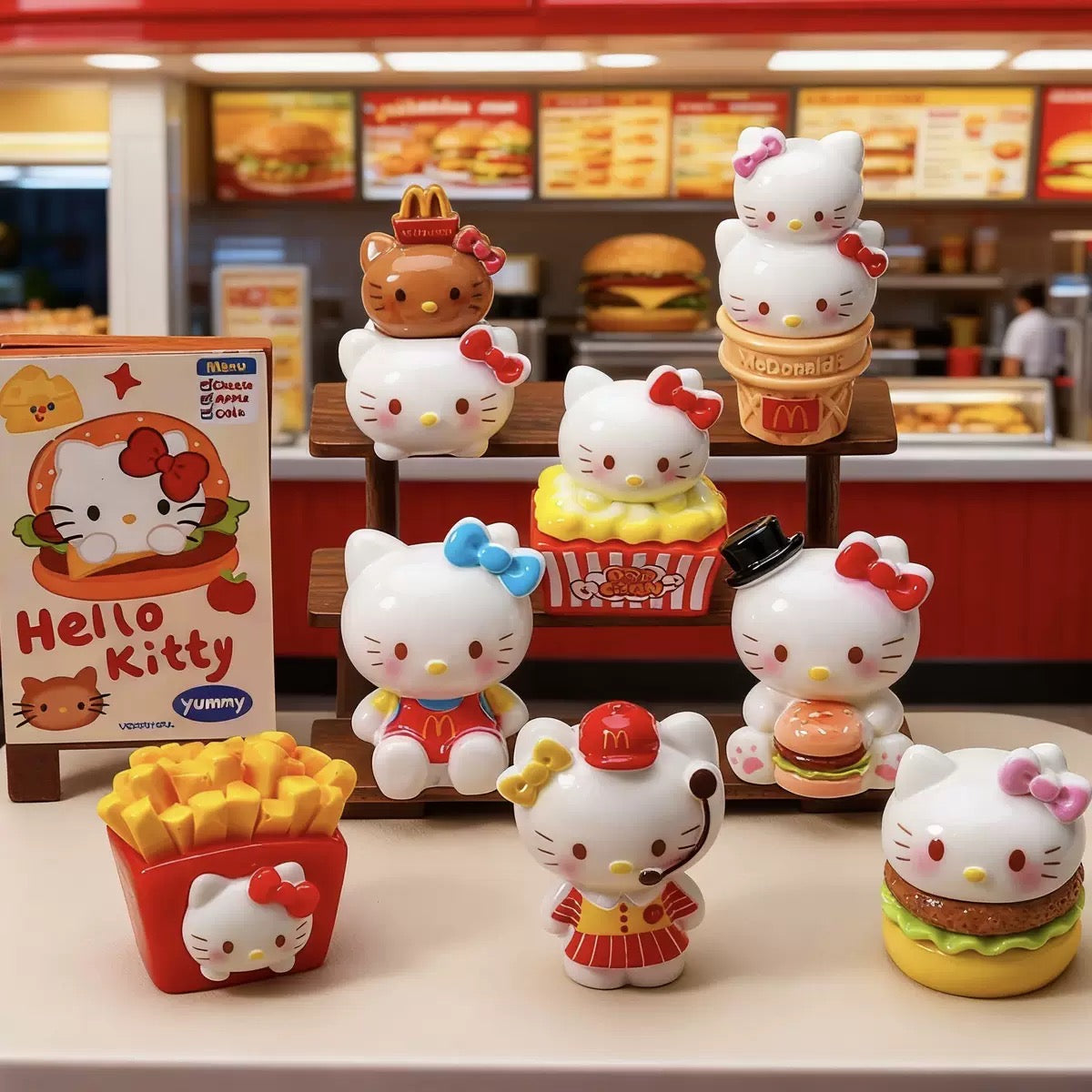 Amuletos de Snoopy bebé 