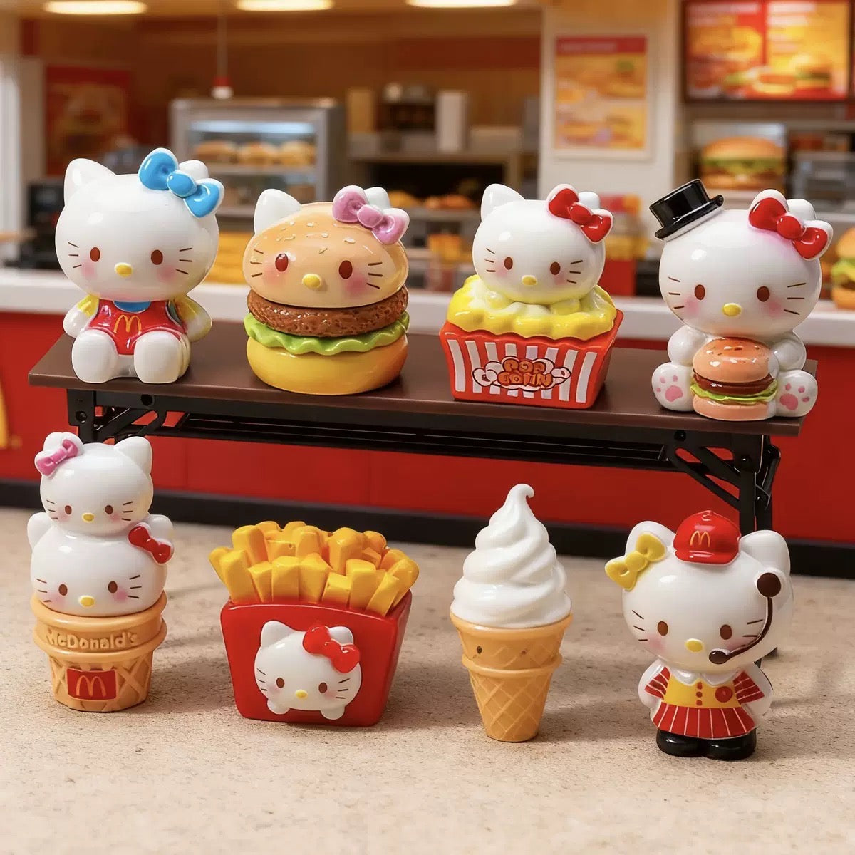 Amuletos de Snoopy bebé 