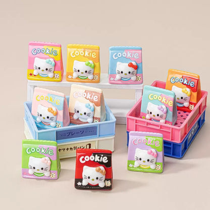 Amuletos de Snoopy bebé 