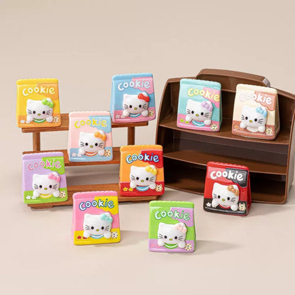 Amuletos de Snoopy bebé 