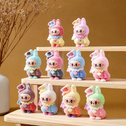 Amuletos de Snoopy bebé 