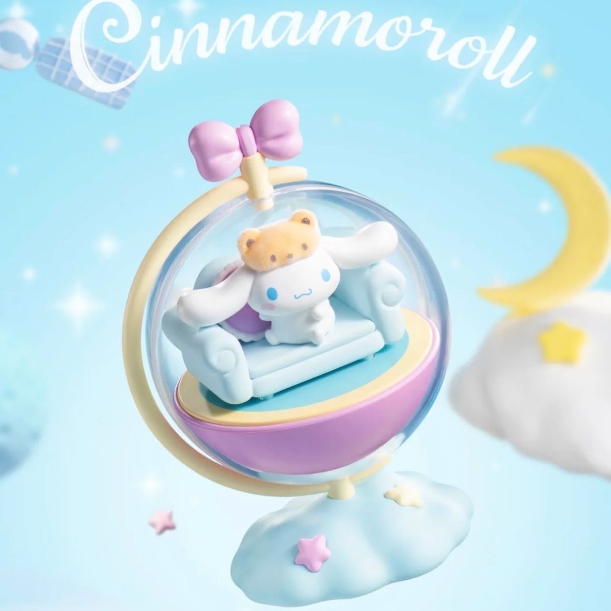 SANRIO CINNAMOROLL BLIND BOX