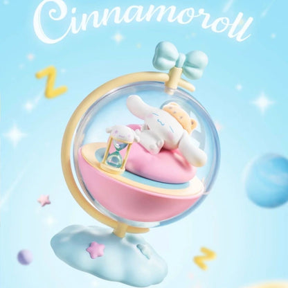 SANRIO CINNAMOROLL BLIND BOX
