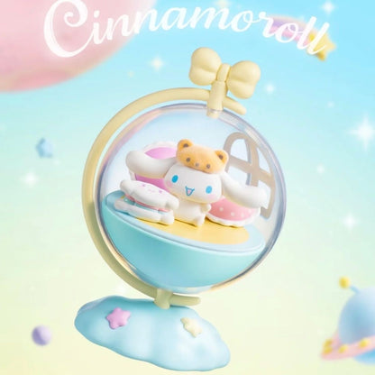 SANRIO CINNAMOROLL BLIND BOX