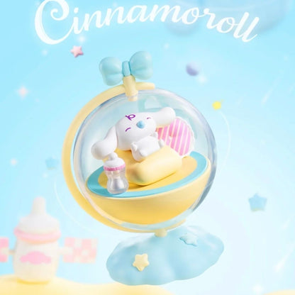 SANRIO CINNAMOROLL BLIND BOX