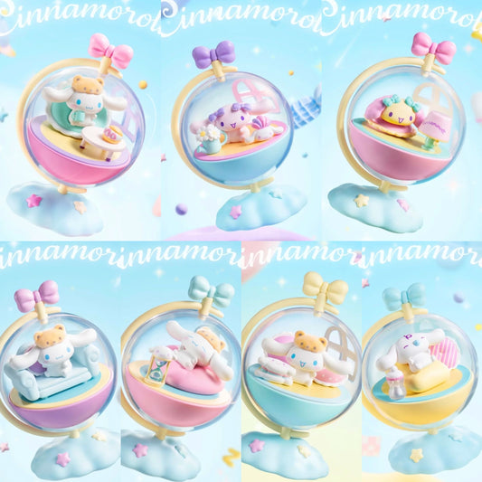 SANRIO CINNAMOROLL BLIND BOX