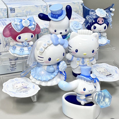 SANRIO BLIND BOX SURPRISE WEDDING