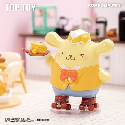 SANRIO CAJA PERSIANA CONEJO