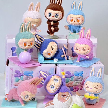 SANRIO CAJA PERSIANA CONEJO