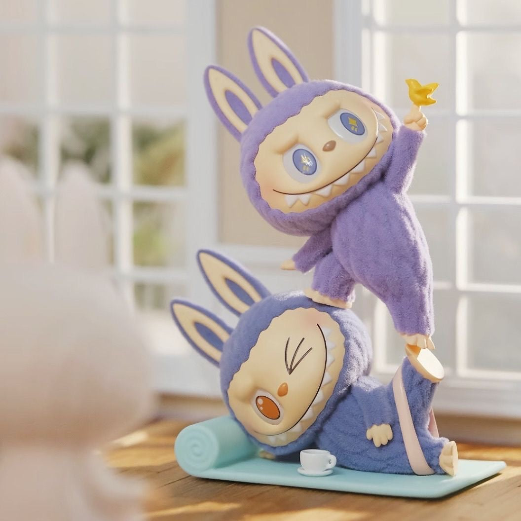 SANRIO CAJA PERSIANA CONEJO