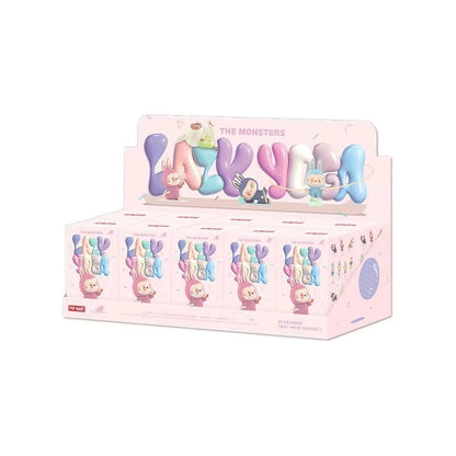 SANRIO CAJA PERSIANA CONEJO