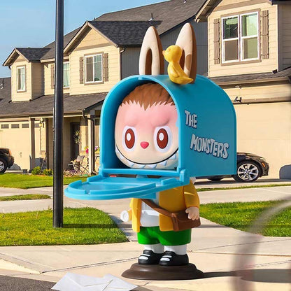 SANRIO CAJA PERSIANA CONEJO