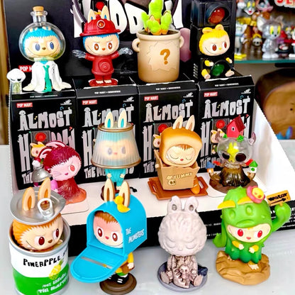 SANRIO CAJA PERSIANA CONEJO