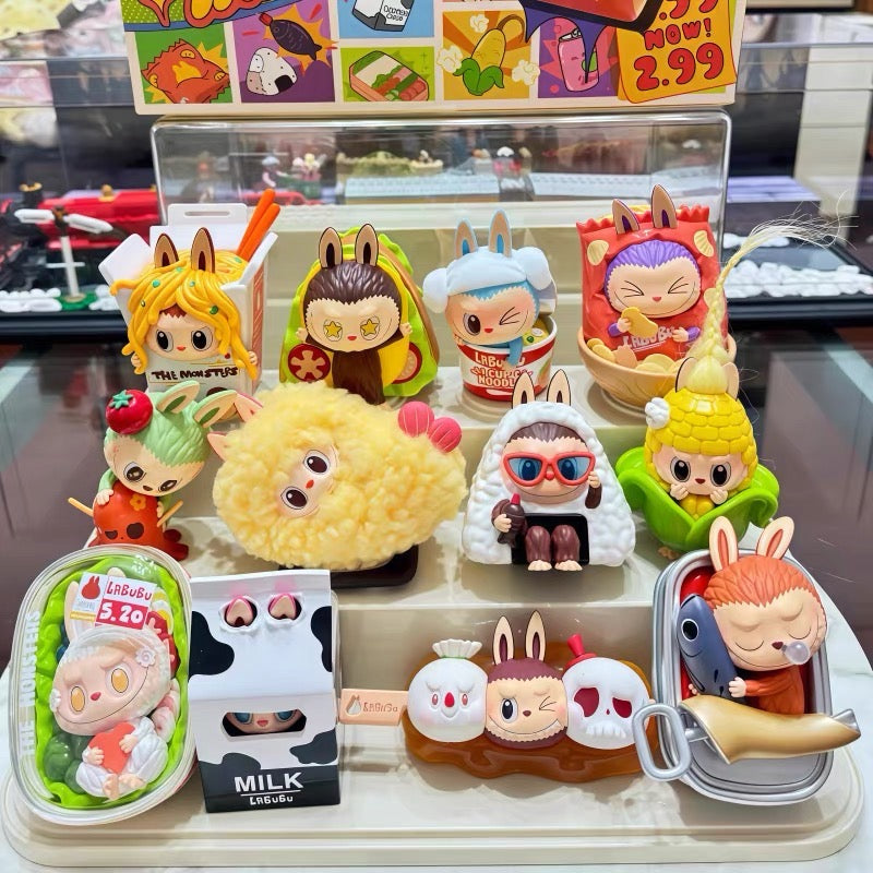 SANRIO CAJA PERSIANA CONEJO