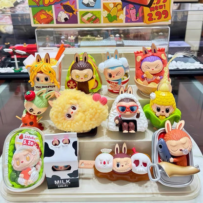 SANRIO CAJA PERSIANA CONEJO