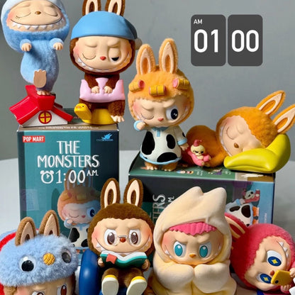 SANRIO CAJA PERSIANA CONEJO