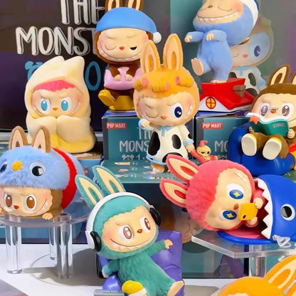 SANRIO CAJA PERSIANA CONEJO