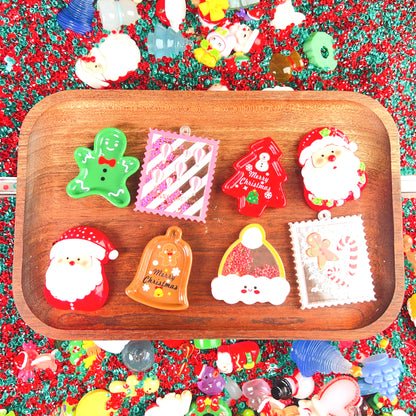 Christmas Treasure Hunt Lucky Scoop