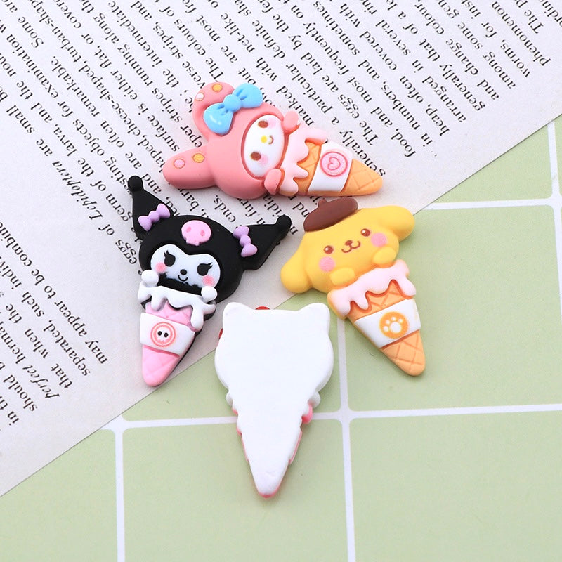 Charm Mini Helado 