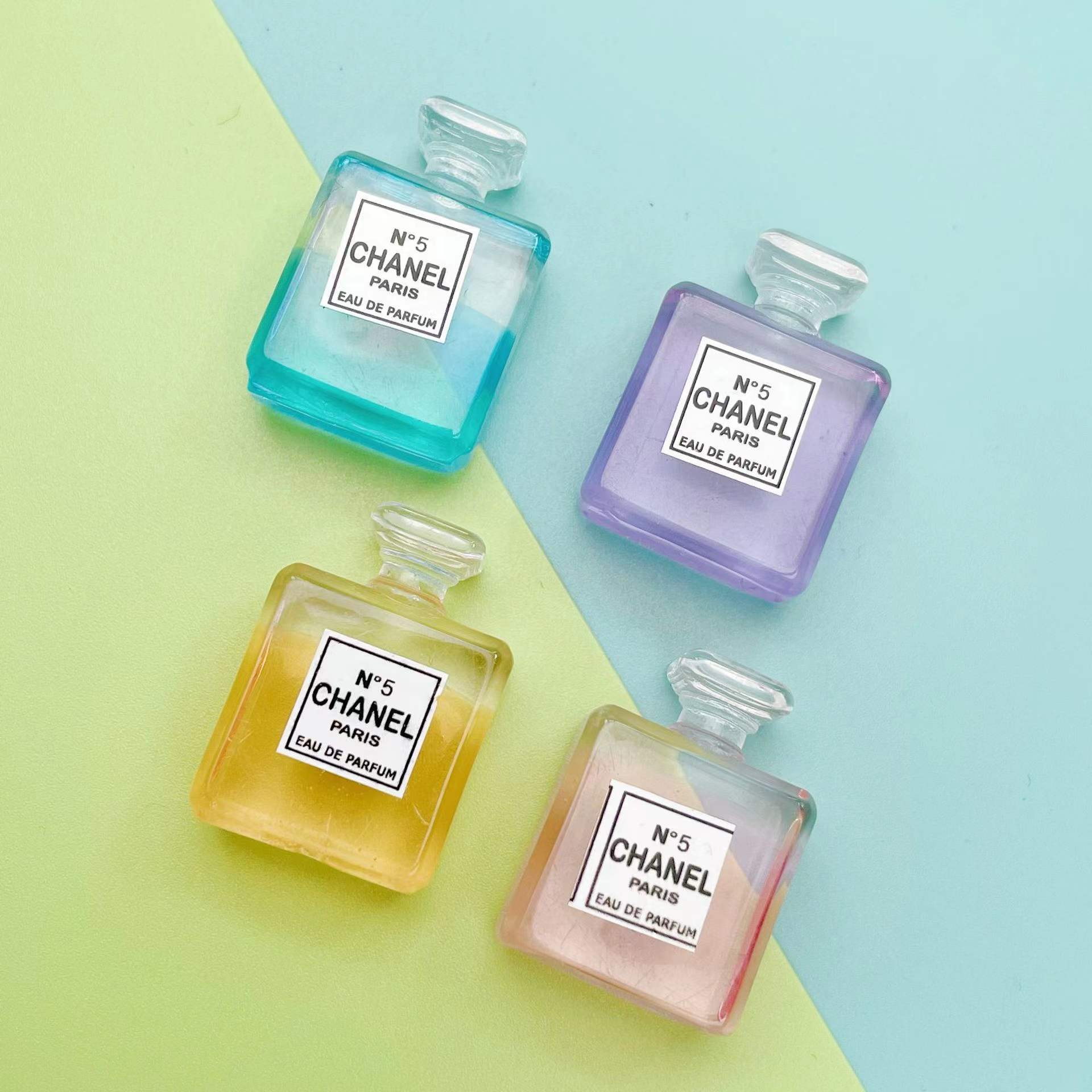 Mini Perfume Bottle – SIS STUDIO