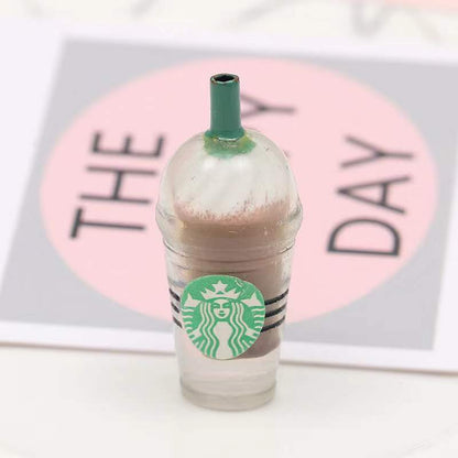 Mini Starbie Bottle