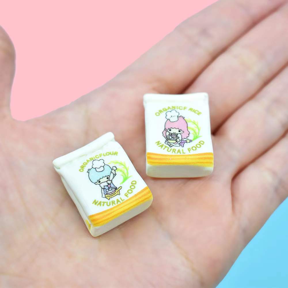 Small Rice Pack Mini Rice Bag – SIS STUDIO