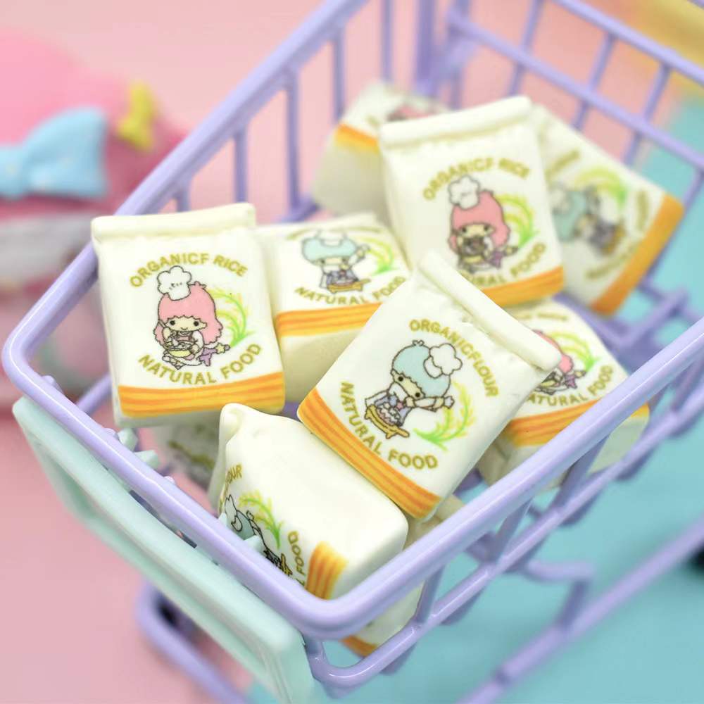 Mini Rice Bag – SIS STUDIO