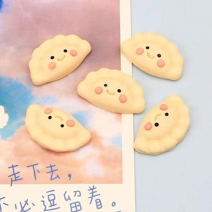 Mini Dumplings