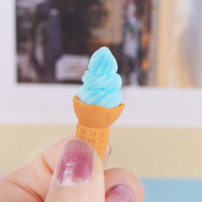 Mini Ice Cream Cone