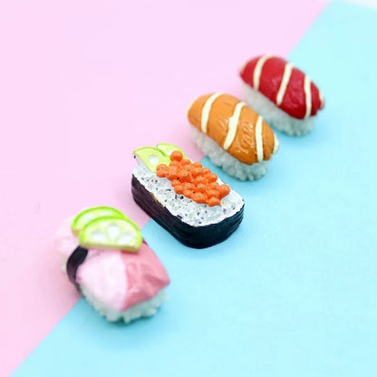 Sushi Miniature