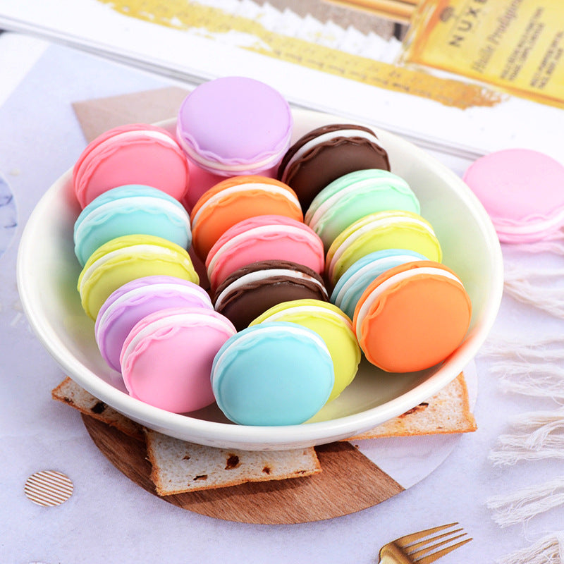 Mini Macaron