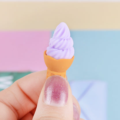 Mini Ice Cream Cone