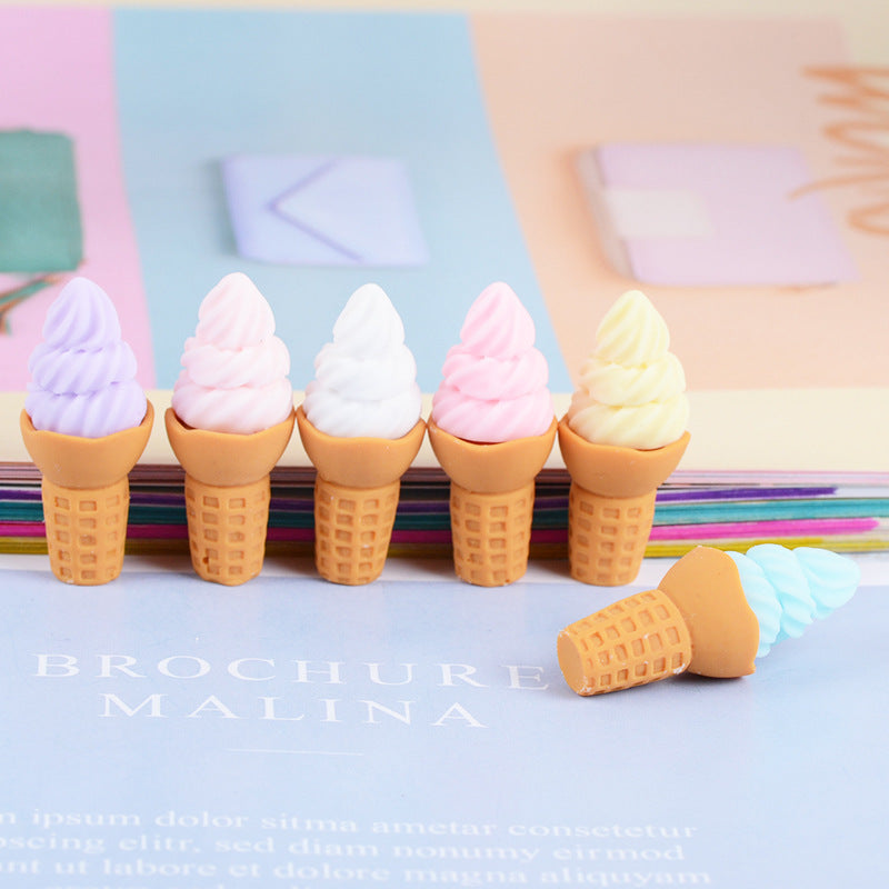 Mini Ice Cream Cone