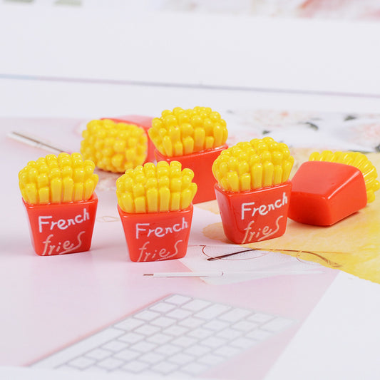 Mini French Fries